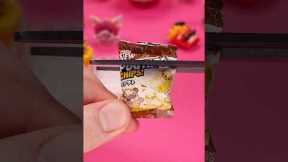 What's Inside The Bag Of Pugtato Chips From The Mini Brands Kawaii! #whatsinside #minibrands #kawaii