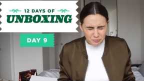 WOWBOX: Snack Unboxing Review + Taste Test | Food Network