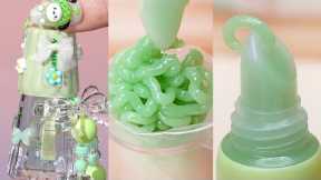 Satisfying Makeup Repair ASMR💄Makeup Depotting & Repair: Give Your Old Products a New Life #912