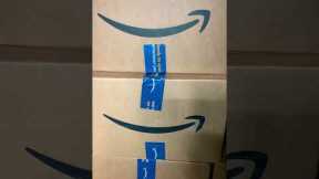 Cheap Amazon Mystery Box Unboxing, Must See!