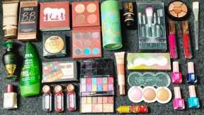 ASMR Makeup Haul 😍 Relaxing Unboxing of Viral Cosmetics