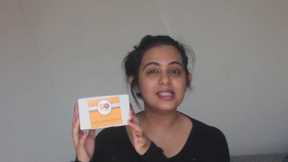 UNBOXING| SNACKEXPERT BOX | FIRST IMPRESSION | FOOD LOVE