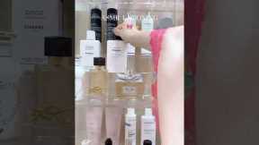 Korean Skincare Products Unboxing #asmrunboxing #skincare #koreanskincare