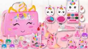 [🐭 toy asmr 🐭] Make up Kit Satisfying Unboxing ASMR/cosmetic