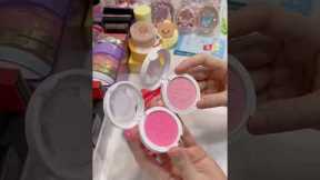 ✨ASMR Unboxing Beauty Haul✨4#unboxing #asmr #cosmetics #beautyunboxing 