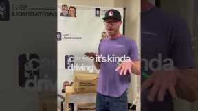 Unboxing a $50 AMAZON MYSTERY BOX & Getting WAY MORE Than We Paid!