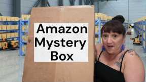 AMAZON Mystery Box | 50 Items For $175