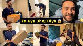 Unboxing My Birthday Gifts 😍🎁