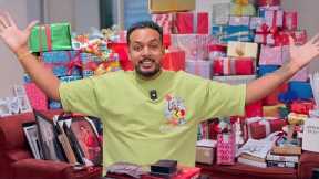 Wedding Gift Unboxing 🎁