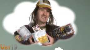 Prank Packs Fake Gift Boxes