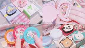 ✨Immersive Cbeauty Products Unboxing✨ #unboxing #asmr #makeup 