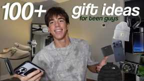 100+ Christmas Wishlist ideas For TEEN GUYS 2025( gift guide)