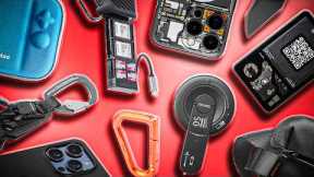 10 Useful Gifts for Men/Boyfriends/Husbands Under $50 - Gift Guide 2024