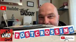 That Dad Guy’s Weekly Mail Unboxing - Direct Swaps, Surprise Mail & Jokes from Around the World