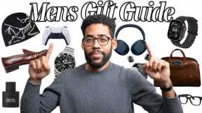 Holiday Gifts Every Guy Actually Wants