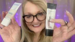 ASMR Beauty Empties ✨Would I Buy These Again? (Skincare + Makeup Sounds)