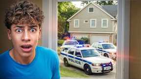 I Couldn’t Believe What Happened To Our Son 😢 | The Royalty Family