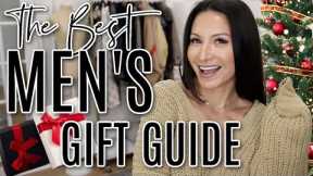 AFFORDABLE GIFT GUIDE FOR HIM *Easy and Practical gifts for men from Walmart* | LuxMommy