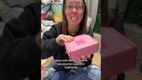 Oh my gosh that is worth $1000’s!