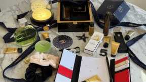 CHANEL SUBLIMAGE Dinner Event 2025 🤍🥂✨ Unboxing SUBLIMAGE L'EXTRAIT DE NUIT + CREAM 💫 New Lip Oil 👄