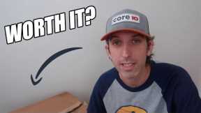 I Bought An Amazon Mystery Box For Under $50 - What's Inside?