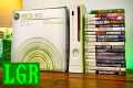 Unboxing an Xbox 360 Console 20 Years 