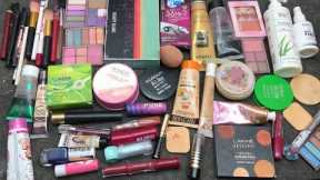 4:21 Mins of Pure ASMR Bliss | Beauty Unboxing with Tapping & No Talking