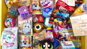 [🐰toy asmr🐰] 41 mins of mystery blind box unboxing No Talking | Review Toys