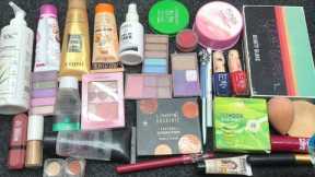 4:42 Minutes Premium Makeup Box Unboxing 💋 | Satisfying ASMR Beauty Unboxing UK