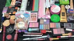 5:06 Mins of Pure ASMR Bliss | Beauty Unboxing with Tapping & No Talking