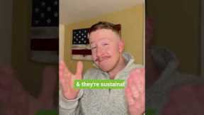 17 Sustainable Gifts for Men Under $100