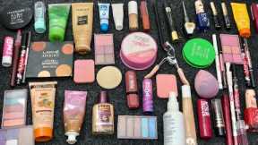 5:44 Minutes Premium Beauty Makeup Unboxing 💋 | Calm & Satisfying ASMR | No Talking | USA