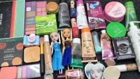 4:30 Minutes Premium Makeup Box Unboxing 💋 | Satisfying ASMR Beauty Unboxing UK