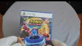 The Ultimate PS5 & PS4 Gaming Pickup Unboxing!