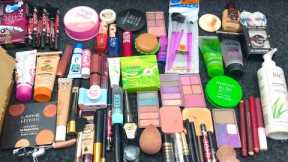 6:13 Mins of Pure ASMR Bliss | Beauty Unboxing with Tapping & No Talking Part 2