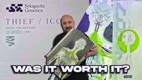 Marathon Collectors Edition Unboxing