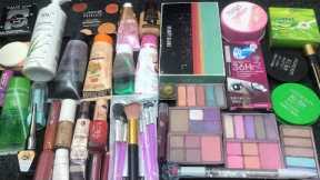 5:59 Minutes Premium Makeup Box Unboxing 💋 | Satisfying ASMR Beauty Unboxing UK