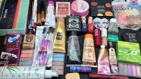 4:40 Minutes Premium Makeup Box Unboxing 💋 | Satisfying ASMR Beauty Unboxing UK