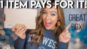 BeautyFix by Dermstore January 2026 Unboxing + Coupon Code | GREAT DEAL THIS MONTH!