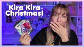Kawaii Box Unboxing — December 2025 Kawaii Subscription Box