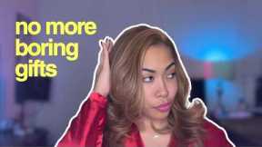 what to gift my man [2026 edition]