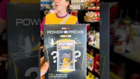 She Said “Buy The GameStop Pokemon Mystery Box!”😰