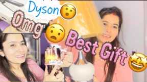 BIRTHDAY GIFT UNBOXING 🎁🤩BEST BIRTHDAY SURPRISE EVER!