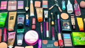 4:39 Minutes Premium Beauty Makeup Unboxing 💋 | Calm & Satisfying ASMR | No Talking  