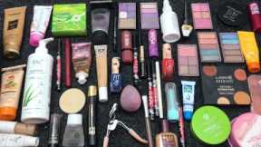 4:59 Minutes Premium Beauty Makeup Unboxing 💋 | Calm & Satisfying ASMR | No Talking | USA