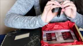 ASMR ✧ Unboxing Beauty Products ✧