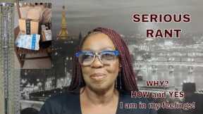 DAILY BOX CLUB Unboxing/Serious RANT