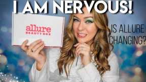 Allure Beauty Box February 2026 | FULL UNBOXING & REVIEW