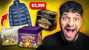 Are The *NEW* Easter Mystery Boxes Worth It?