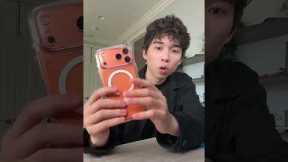 Does The New IPhone 17 Deserve The Hate? #asher #shorts